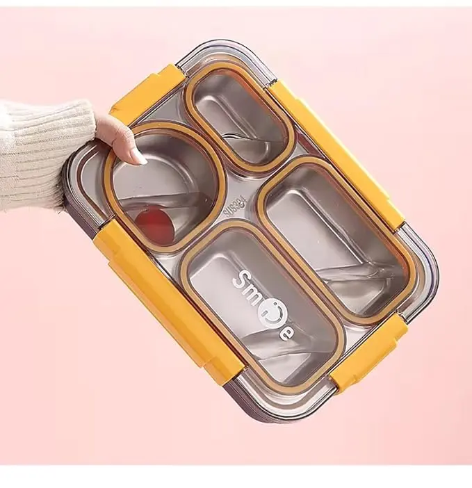 (TastyBox)Lunch Box 6