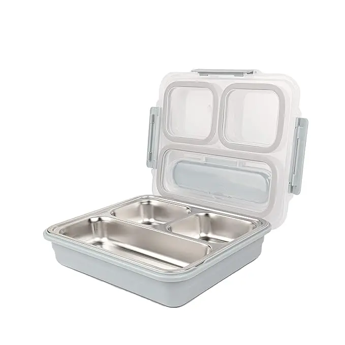 (DesiDabba)Lunch Box 8