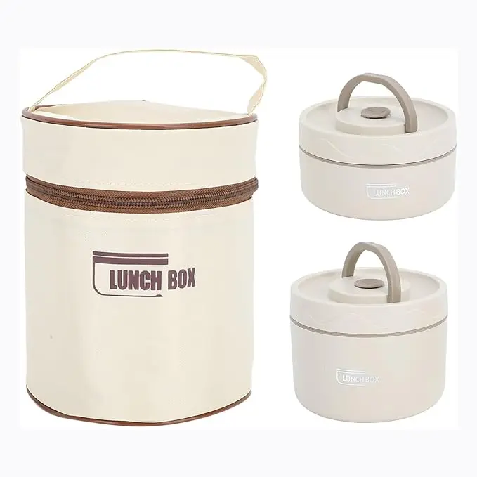 (AnnapurnaBox 2)Lunch Box 10