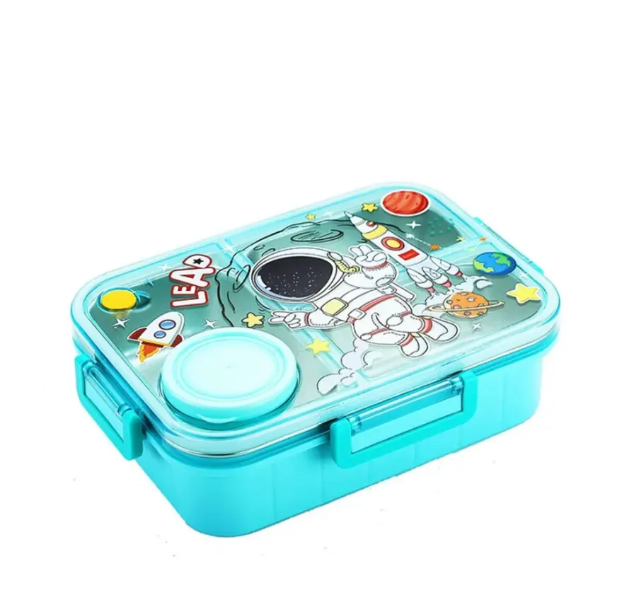 (LunchMate)P_Lunch Box 3