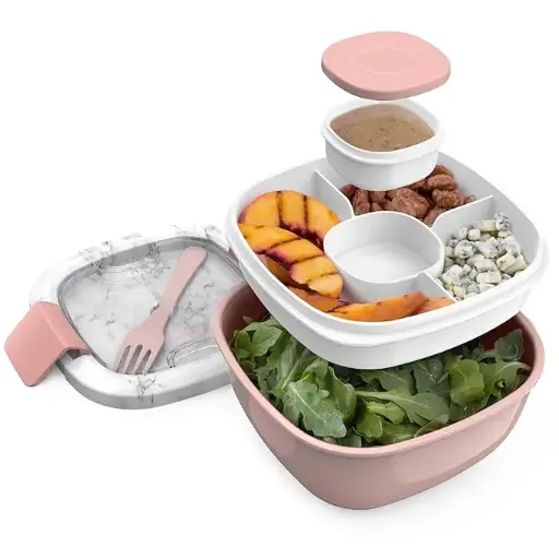 (MealMitra)Lunch Box 1
