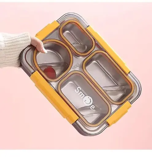 (TastyBox)Lunch Box 6