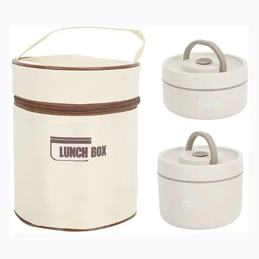 (AnnapurnaBox 2)Lunch Box 10