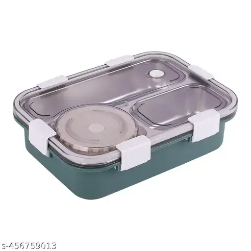 (Bento Special)P_Lunch Box 5